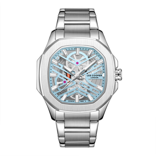 ساعت لیکوپر Lee Cooper مردانه مدل LC08246.300