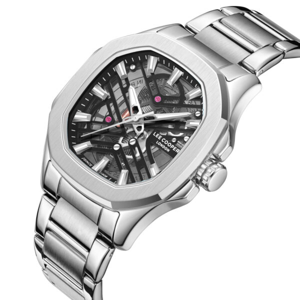 ساعت لیکوپر Lee Cooper مردانه مدل LC08246.350