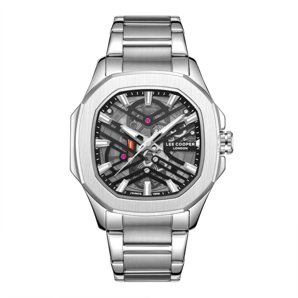 ساعت لیکوپر Lee Cooper مردانه مدل LC08246.350