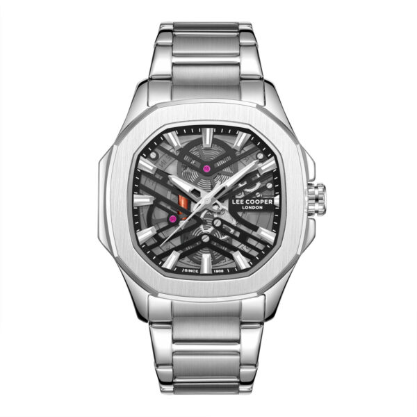 ساعت لیکوپر Lee Cooper مردانه مدل LC08246.350