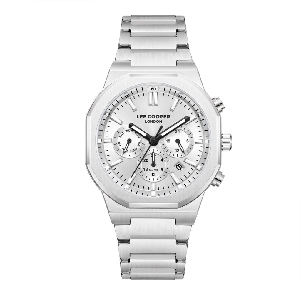 ساعت لیکوپر Lee Cooper زنانه مدل LC08263.330