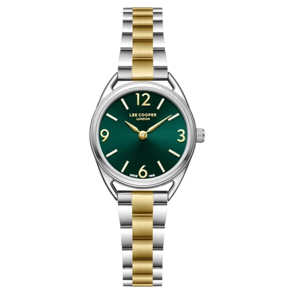 ساعت لیکوپر Lee Cooper زنانه مدل LC08265.270
