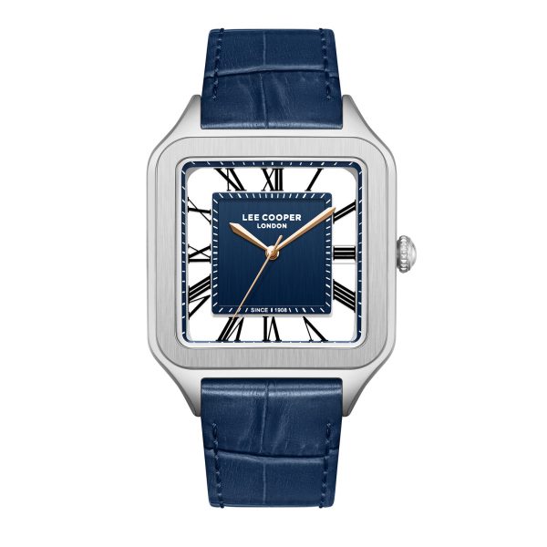 ساعت لیکوپر Lee Cooper مردانه مدل LC08277.399