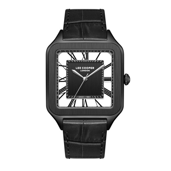 ساعت لیکوپر Lee Cooper مردانه مدل LC08277.651