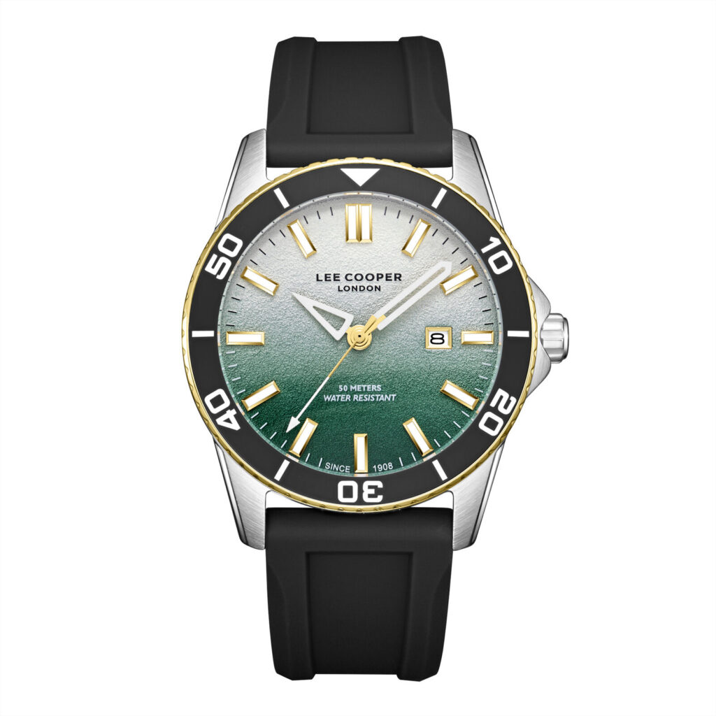 ساعت لیکوپر Lee Cooper مردانه مدل LC08278.371