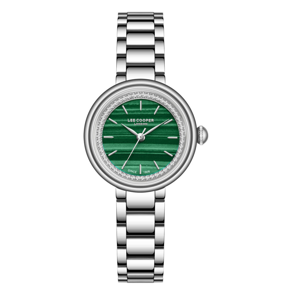 ساعت لیکوپر Lee Cooper زنانه مدل lc08279.370