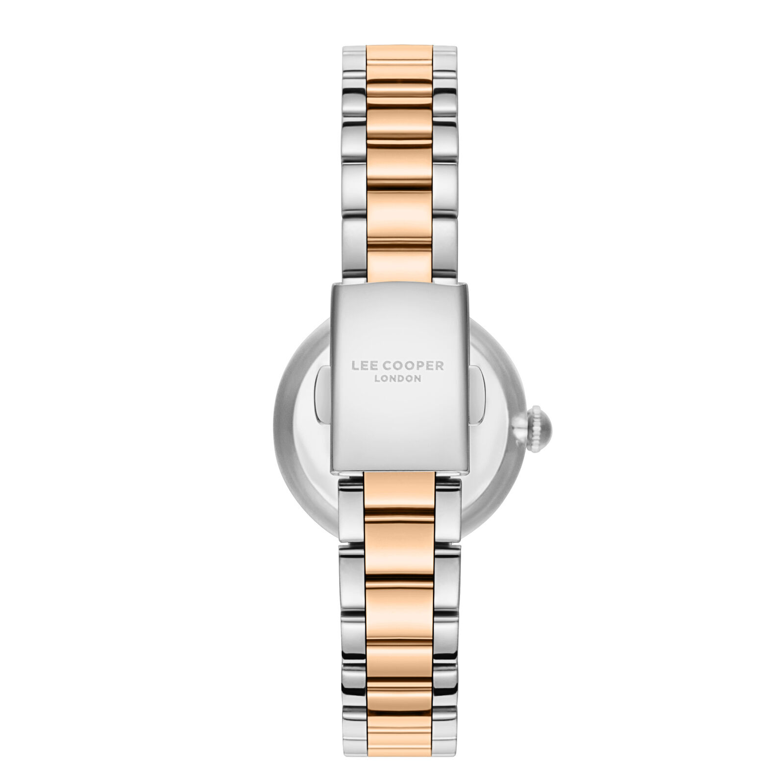 ساعت لیکوپر Lee Cooper زنانه مدل lc08279.590