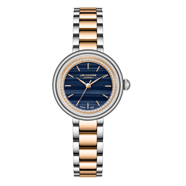 ساعت لیکوپر Lee Cooper زنانه مدل lc08279.590