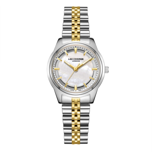 ساعت لیکوپر Lee Cooper زنانه مدل lc08285.220