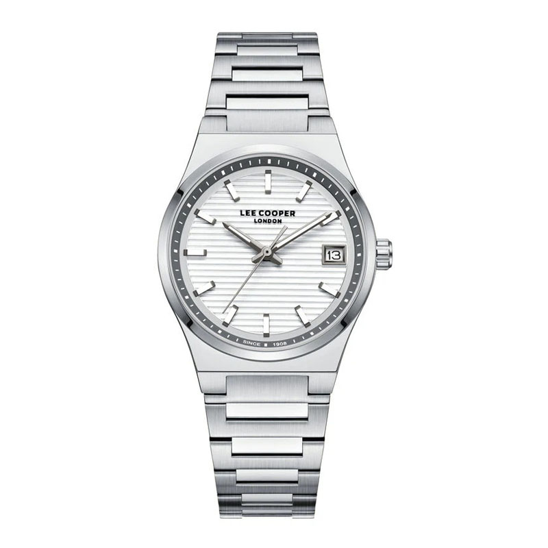 ساعت لیکوپر Lee Cooper زنانه مدل LC08289.330