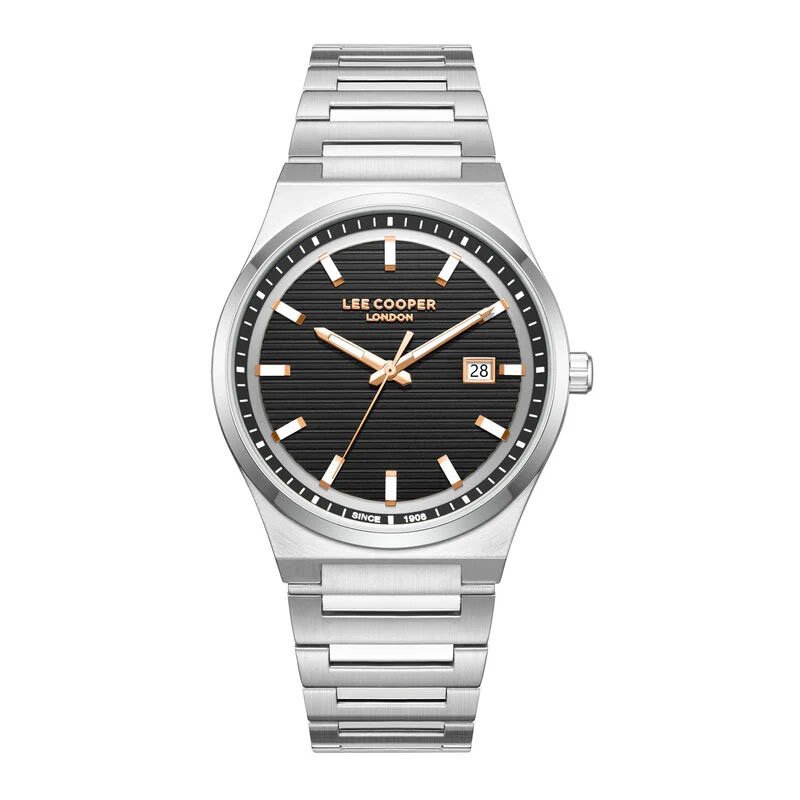 ساعت لیکوپر Lee Cooper زنانه مدل LC08289.340