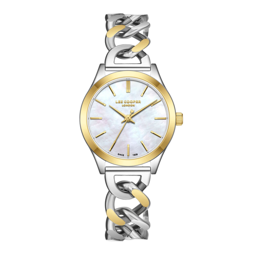 ساعت لیکوپر Lee Cooper زنانه مدل LC08291.220