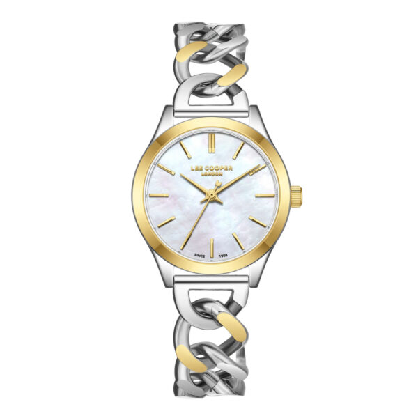 ساعت لیکوپر Lee Cooper زنانه مدل LC08291.220