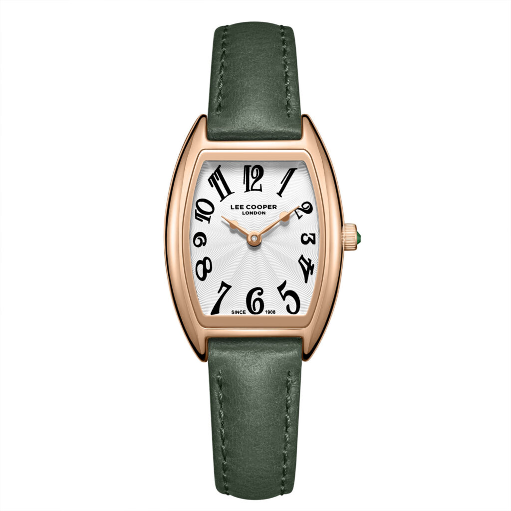 ساعت لیکوپر Lee Cooper زنانه مدل LC08315.425