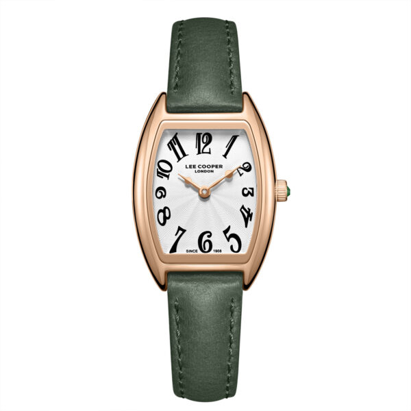 ساعت لیکوپر Lee Cooper زنانه مدل LC08315.425