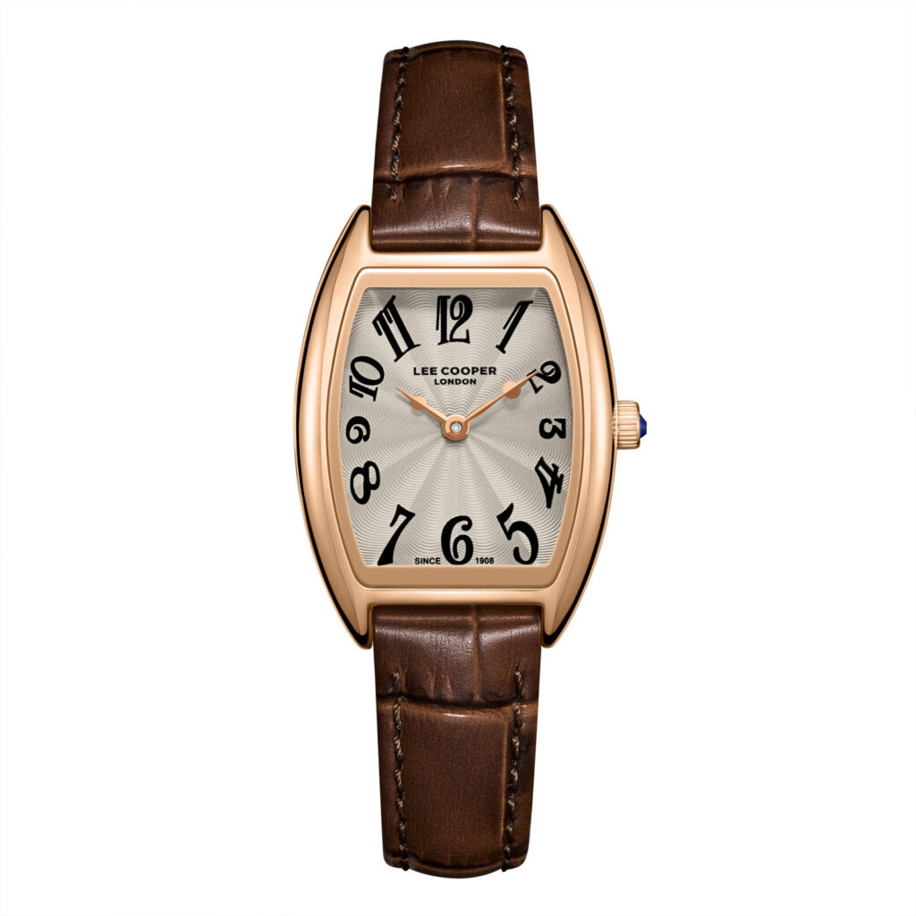 ساعت لیکوپر Lee Cooper زنانه مدل LC08315.462