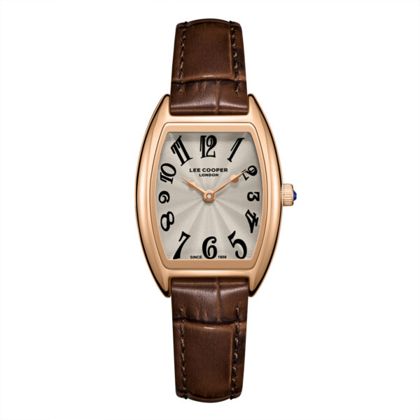 ساعت لیکوپر Lee Cooper زنانه مدل LC08315.462