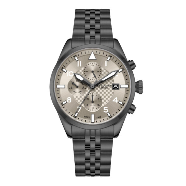 ساعت لیکوپر Lee Cooper مردانه مدل LC08318.060