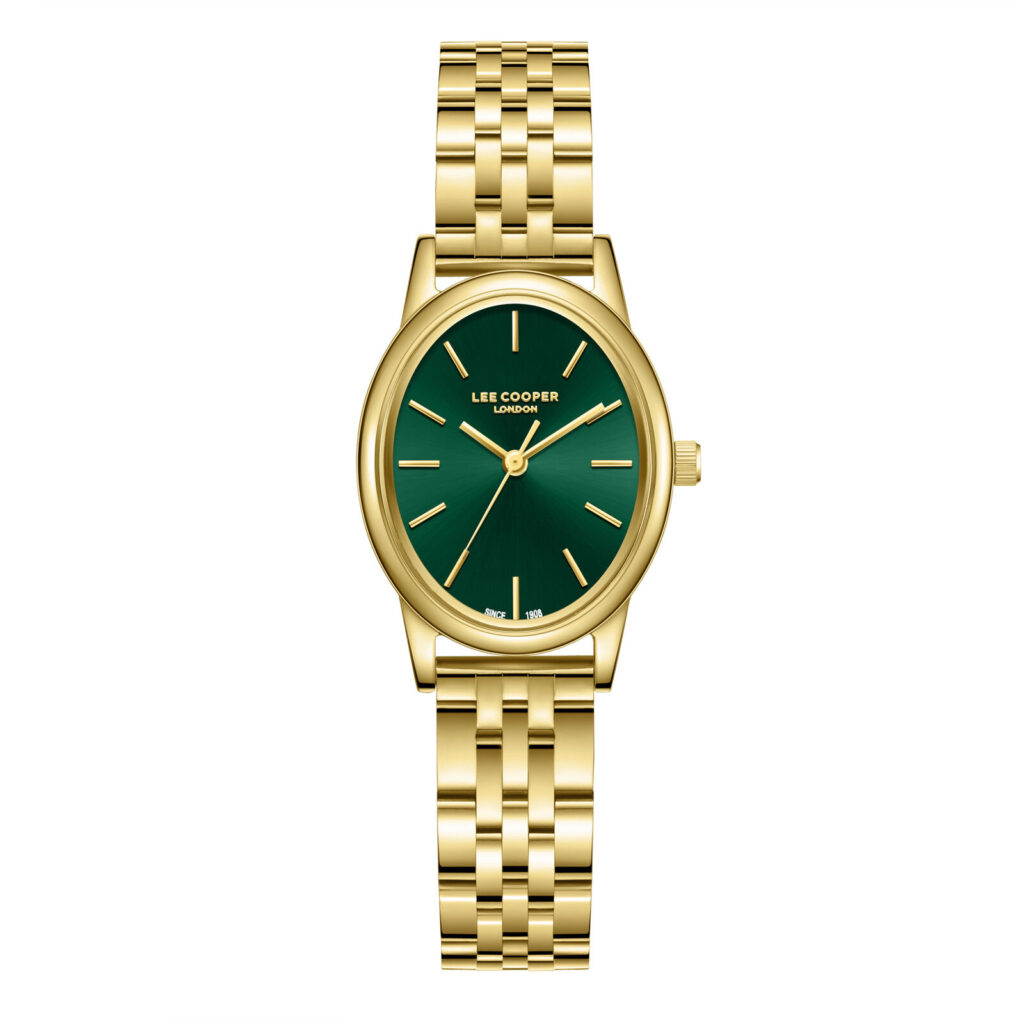 ساعت لیکوپر Lee Cooper زنانه مدل LC08319.170