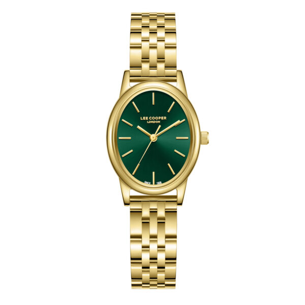 ساعت لیکوپر Lee Cooper زنانه مدل LC08319.170