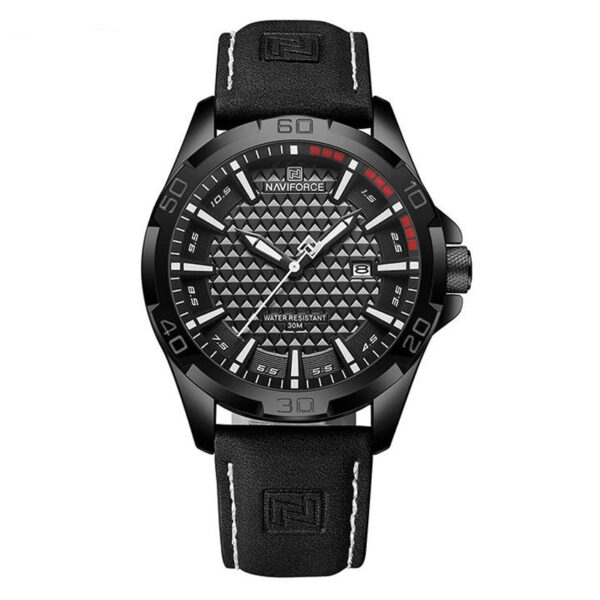 ساعت ناویفورس Naviforce مردانه مدل NF8023