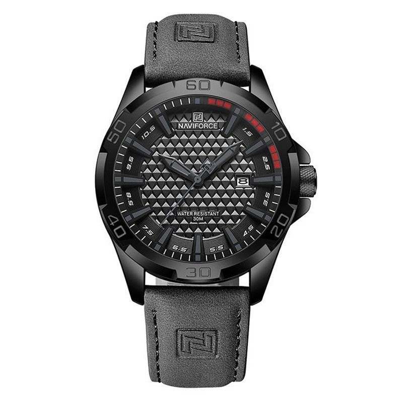 ساعت ناویفورس Naviforce مردانه مدل NF8023