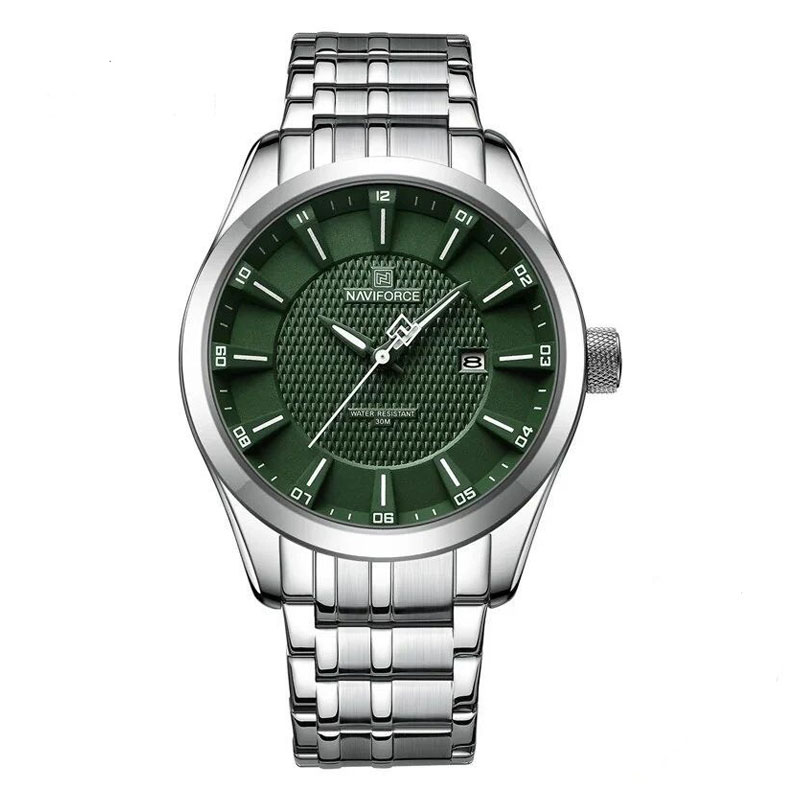 ساعت ناویفورس Naviforce مردانه مدل NF8032