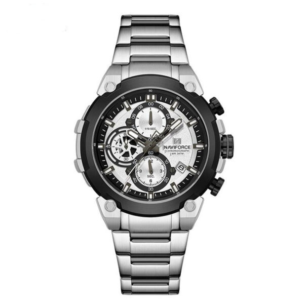 ساعت ناویفورس Naviforce مردانه مدل NF8071