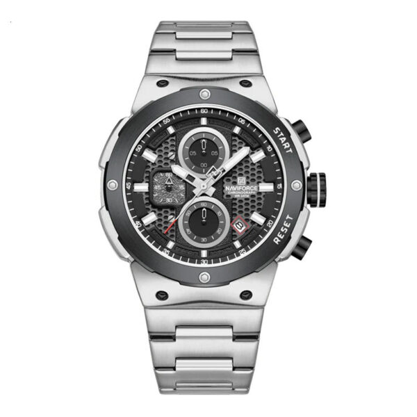 ساعت ناویفورس Naviforce مردانه مدل NF8072