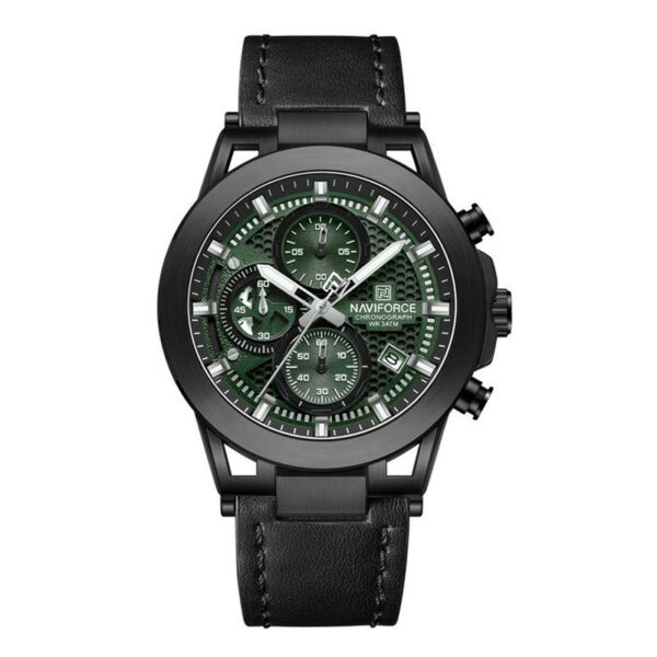 ساعت ناویفورس Naviforce مردانه مدل NF8073