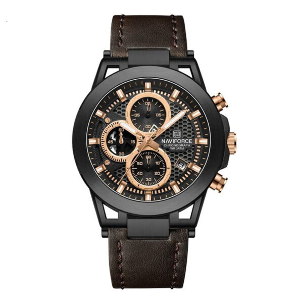 ساعت ناویفورس Naviforce مردانه مدل NF8073