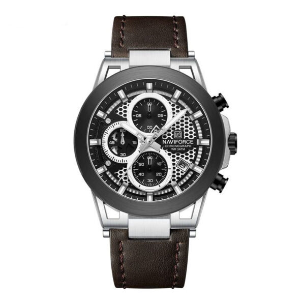 ساعت ناویفورس Naviforce مردانه مدل NF8073