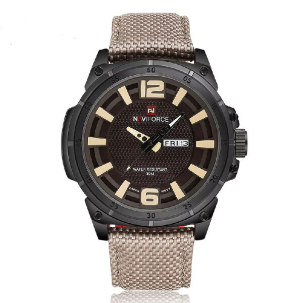 ساعت ناویفورس Naviforce مردانه مدل NF9066M
