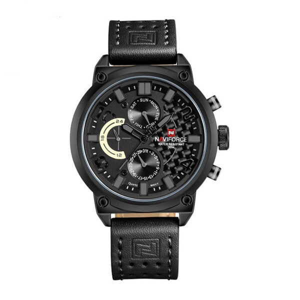 ساعت ناویفورس Naviforce مردانه مدل NF9068