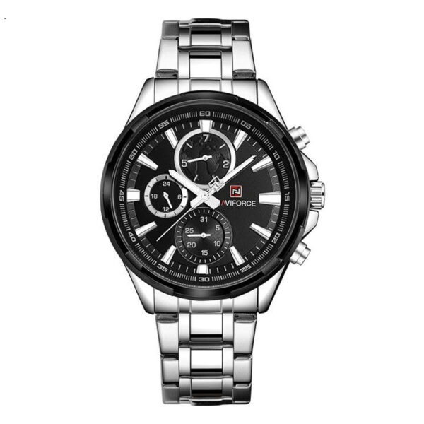 ساعت ناویفورس Naviforce مردانه مدل NF9089