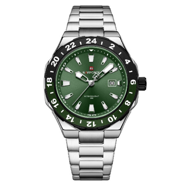 ساعت ناویفورس Naviforce مردانه مدل NF9249