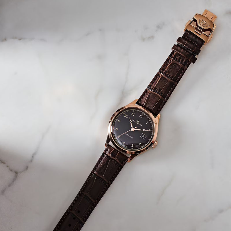 ساعت فیلیپ واچ Philip Watch مردانه مدل R8221225002