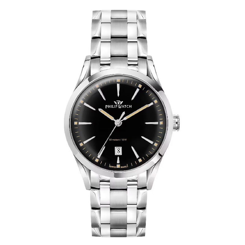 ساعت فیلیپ واچ Philip Watch مردانه مدل R8253180003