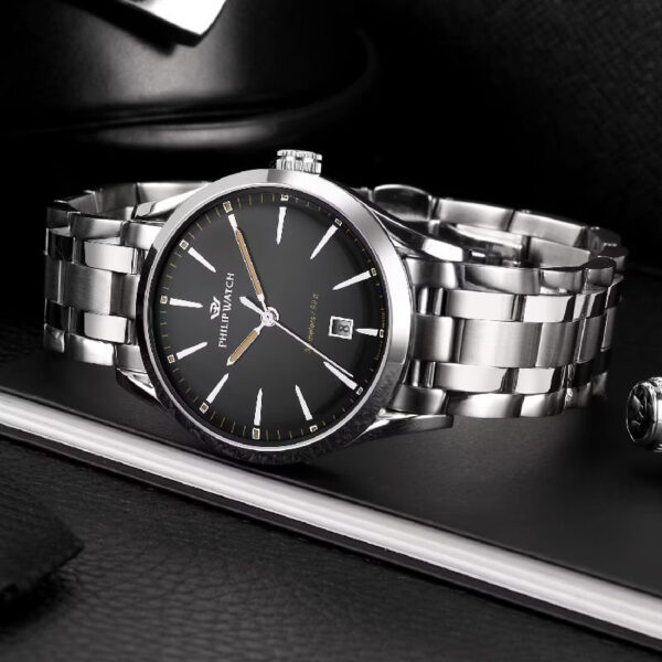ساعت فیلیپ واچ Philip Watch مردانه مدل R8253180003