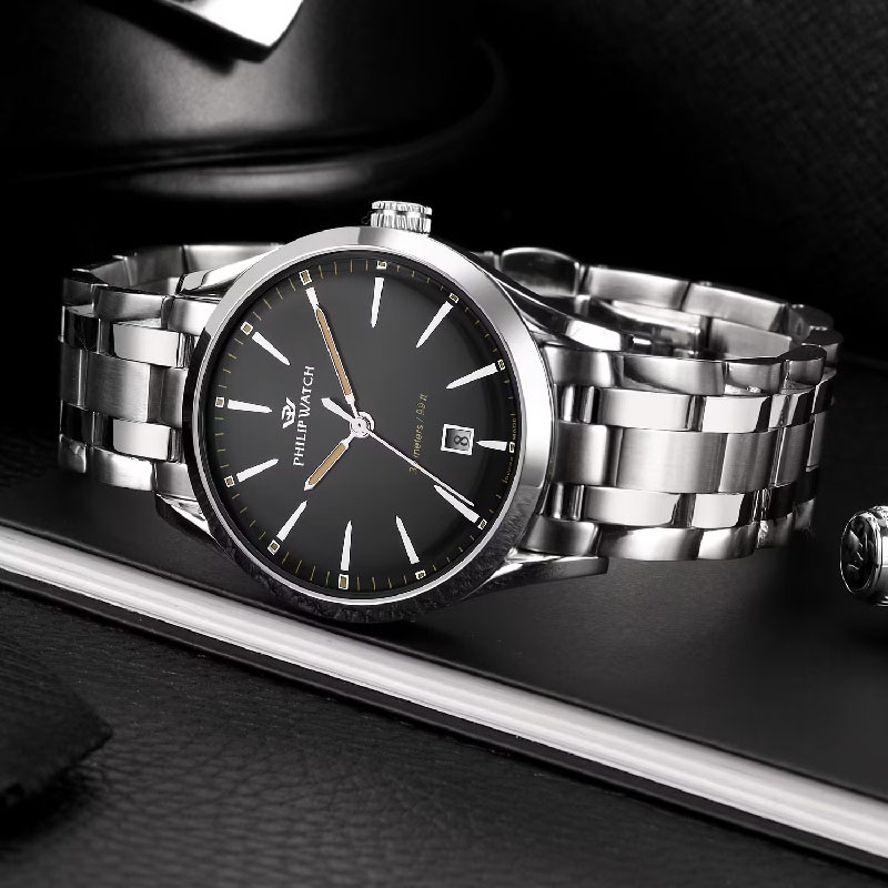 ساعت فیلیپ واچ Philip Watch مردانه مدل R8253180003