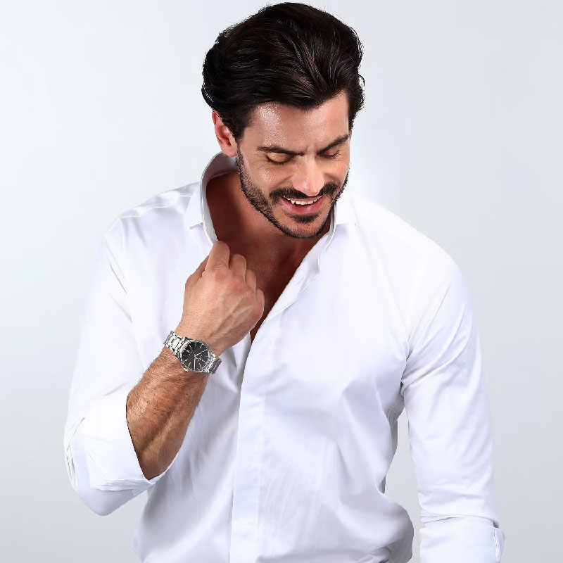 ساعت فیلیپ واچ Philip Watch مردانه مدل R8253180003