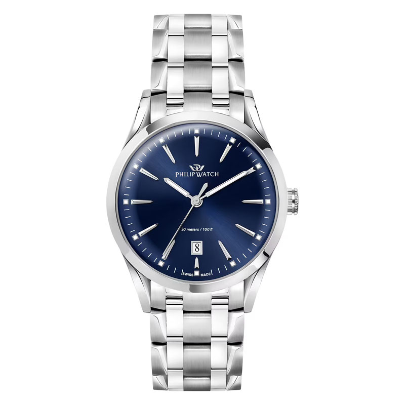 ساعت فیلیپ واچ Philip Watch مردانه مدل R8253180004