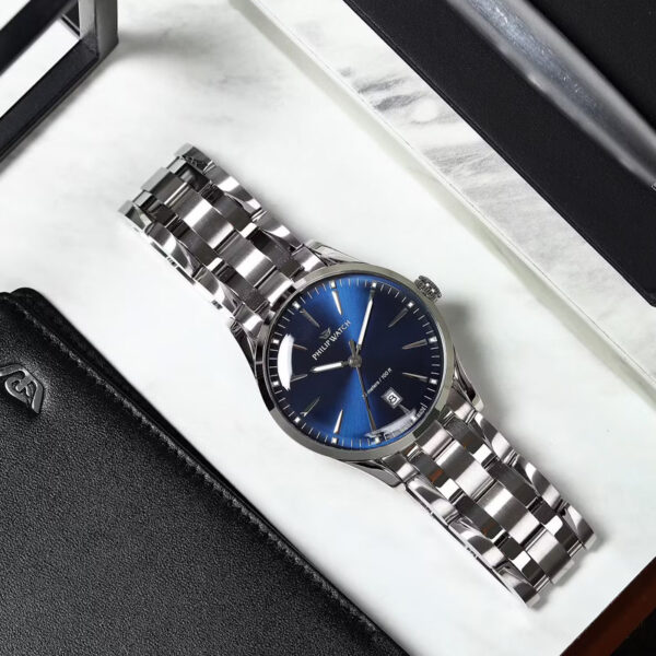 ساعت فیلیپ واچ Philip Watch مردانه مدل R8253180004