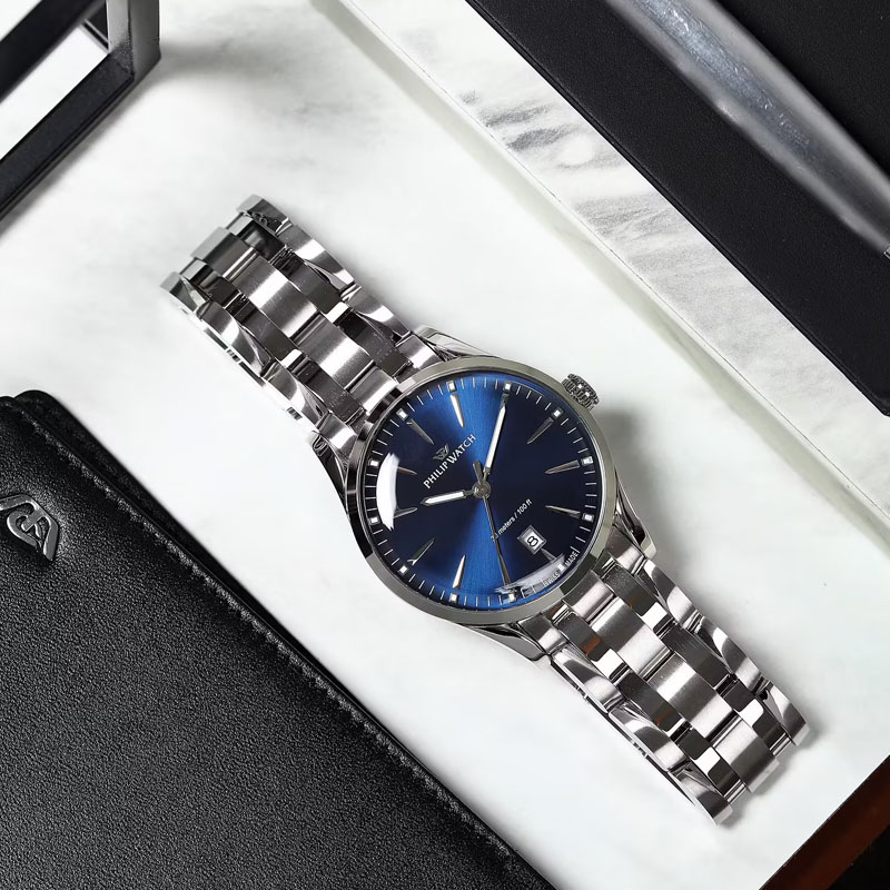 ساعت فیلیپ واچ Philip Watch مردانه مدل R8253180004