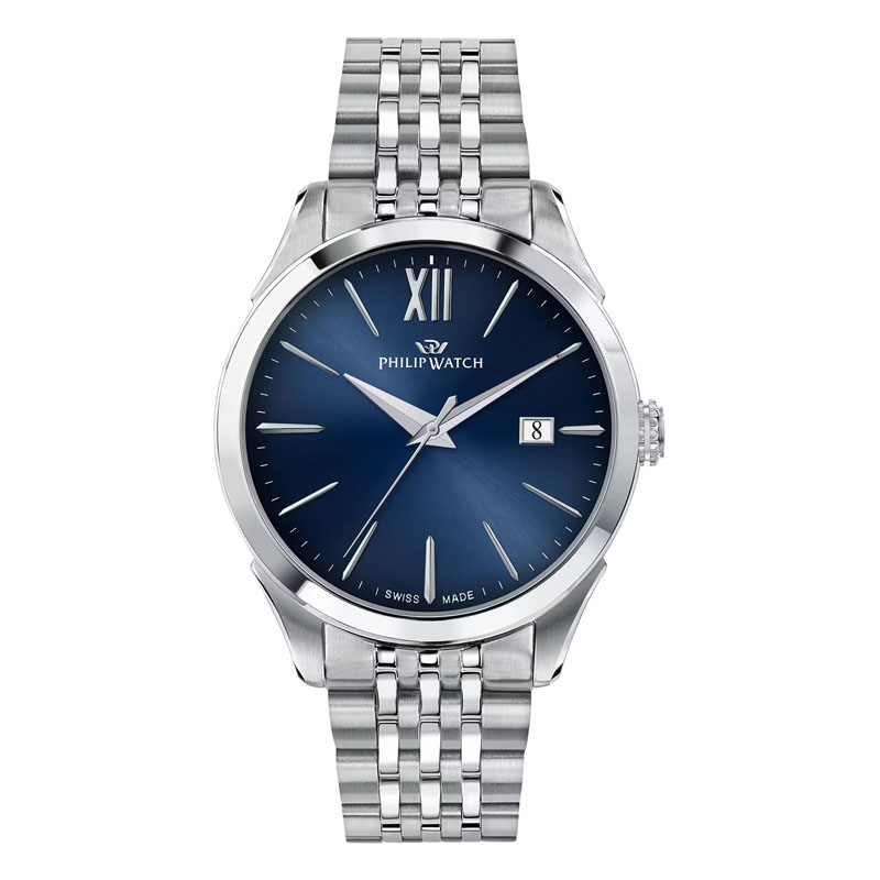 ساعت فیلیپ واچ Philip Watch مردانه مدل R8253217002