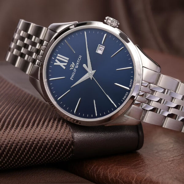 ساعت فیلیپ واچ Philip Watch مردانه مدل R8253217002