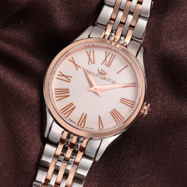 ساعت فیلیپ واچ Philip Watch زنانه مدل R8253217507