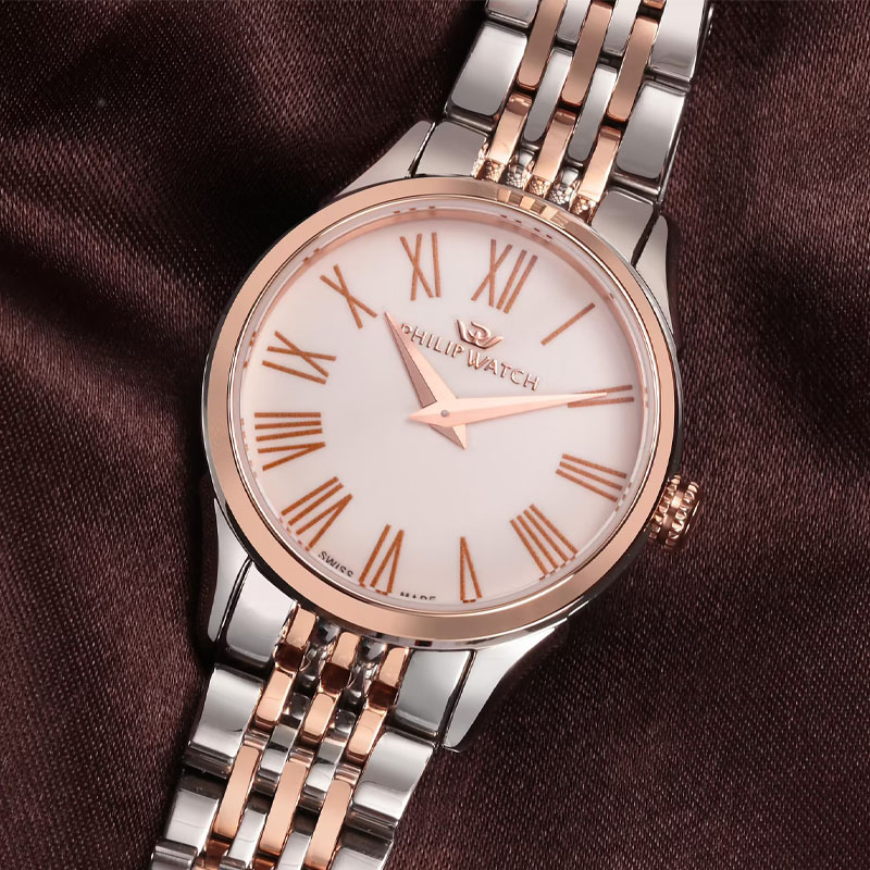 ساعت فیلیپ واچ Philip Watch زنانه مدل R8253217507