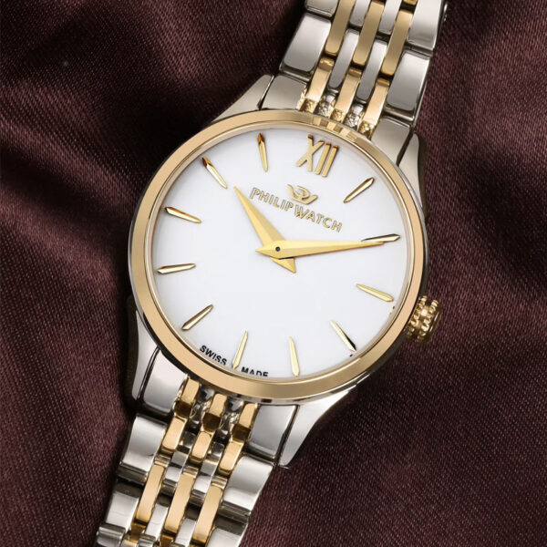 ساعت فیلیپ واچ Philip Watch زنانه مدل R8253217510