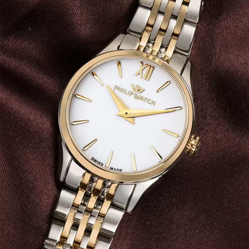 ساعت فیلیپ واچ Philip Watch زنانه مدل R8253217510